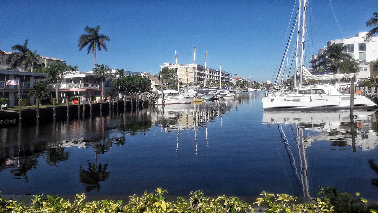 5 Days of Family Fun in Fort Lauderdale